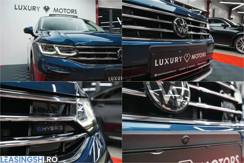 Volkswagen Tiguan din 2023 cu 85.000 km - oferta VOL235490 - foto 19