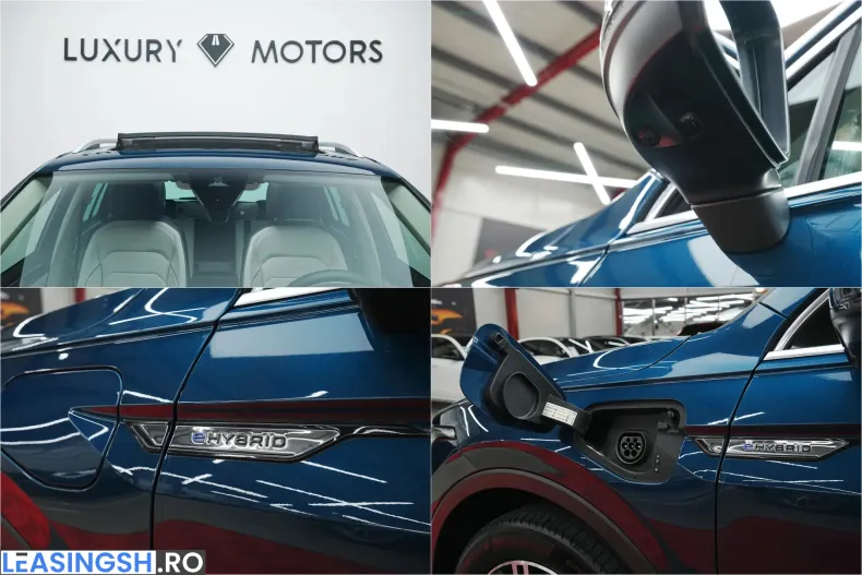 Volkswagen Tiguan din 2023 cu 85.000 km - oferta VOL235490 - foto 21