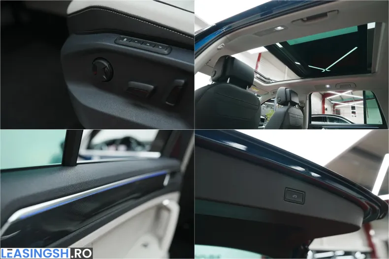 Volkswagen Tiguan din 2023 cu 85.000 km - oferta VOL235490 - foto 26
