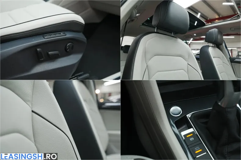 Volkswagen Tiguan din 2023 cu 85.000 km - oferta VOL235490 - foto 28