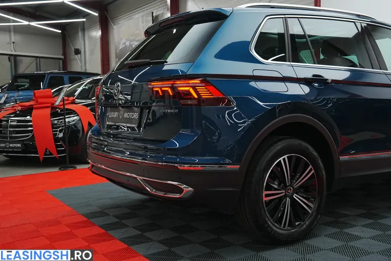 Volkswagen Tiguan din 2023 cu 85.000 km - oferta VOL235490 - foto 31