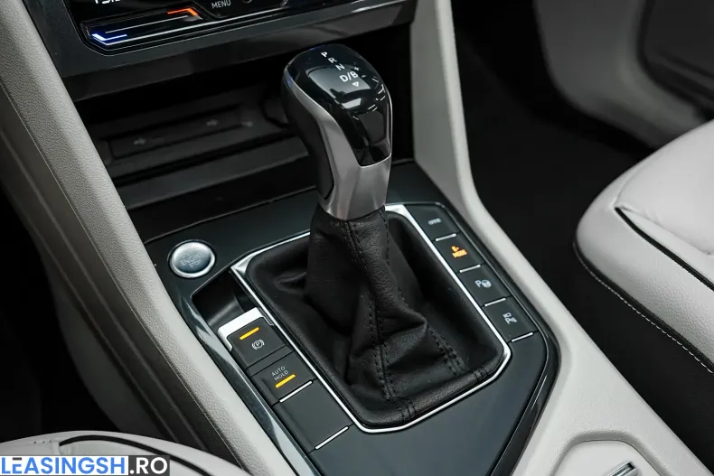Volkswagen Tiguan din 2023 cu 85.000 km - oferta VOL235490 - foto 33