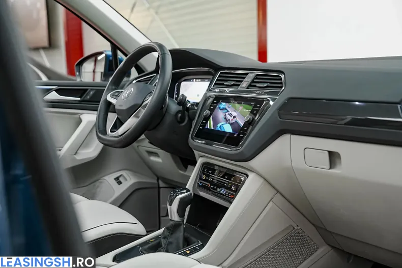 Volkswagen Tiguan din 2023 cu 85.000 km - oferta VOL235490 - foto 37