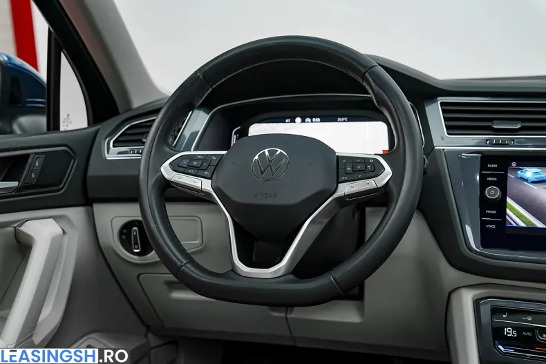 Volkswagen Tiguan din 2023 cu 85.000 km - oferta VOL235490 - foto 38