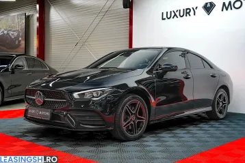 Mercedes-Benz CLA 250 din 2022 - oferta MER235491