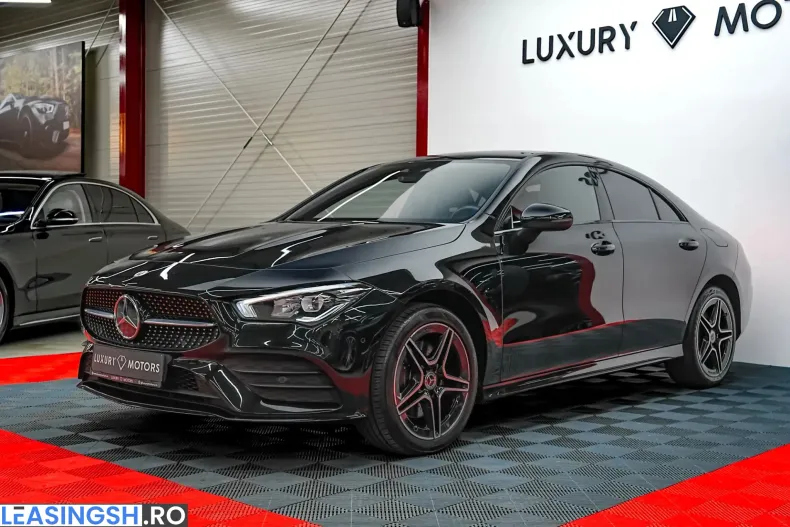 Mercedes-Benz CLA 250 (Clasa CLA) din 2022 cu 111.000 km - oferta MER235491 - foto 1
