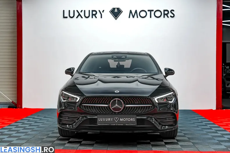 Mercedes-Benz CLA 250 (Clasa CLA) din 2022 cu 111.000 km - oferta MER235491 - foto 3