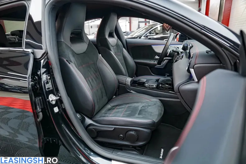 Mercedes-Benz CLA 250 (Clasa CLA) din 2022 cu 111.000 km - oferta MER235491 - foto 8