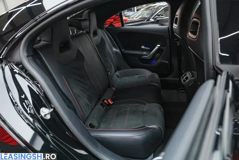 Mercedes-Benz CLA 250 (Clasa CLA) din 2022 cu 111.000 km - oferta MER235491 - foto 10