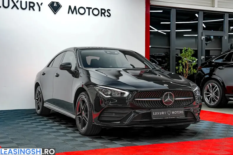 Mercedes-Benz CLA 250 (Clasa CLA) din 2022 cu 111.000 km - oferta MER235491 - foto 11