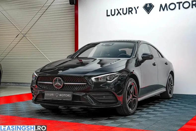 Mercedes-Benz CLA 250 (Clasa CLA) din 2022 cu 111.000 km - oferta MER235491 - foto 13