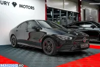Mercedes-Benz CLA 250 (Clasa CLA) din 2022 cu 111.000 km - oferta MER235491 - foto 15