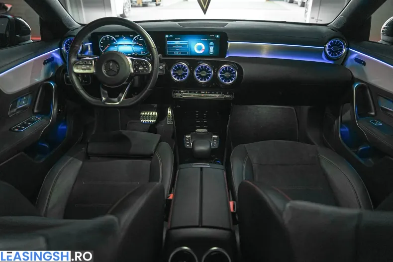 Mercedes-Benz CLA 250 (Clasa CLA) din 2022 cu 111.000 km - oferta MER235491 - foto 16