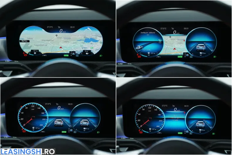 Mercedes-Benz CLA 250 (Clasa CLA) din 2022 cu 111.000 km - oferta MER235491 - foto 25