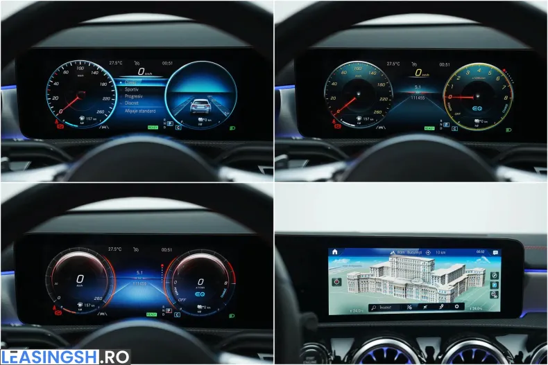 Mercedes-Benz CLA 250 (Clasa CLA) din 2022 cu 111.000 km - oferta MER235491 - foto 26