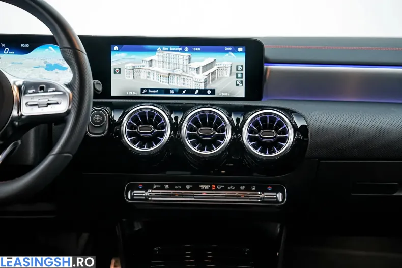 Mercedes-Benz CLA 250 (Clasa CLA) din 2022 cu 111.000 km - oferta MER235491 - foto 27