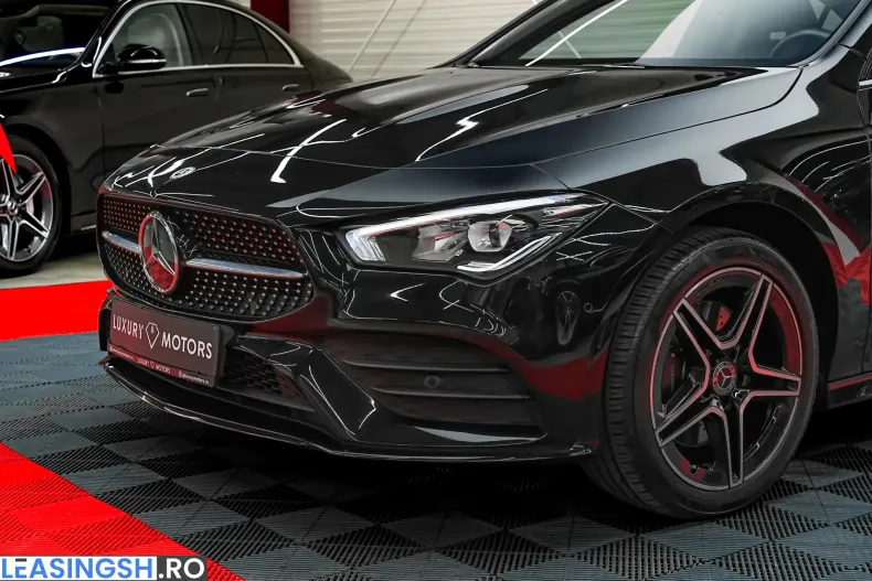 Mercedes-Benz CLA 250 (Clasa CLA) din 2022 cu 111.000 km - oferta MER235491 - foto 28