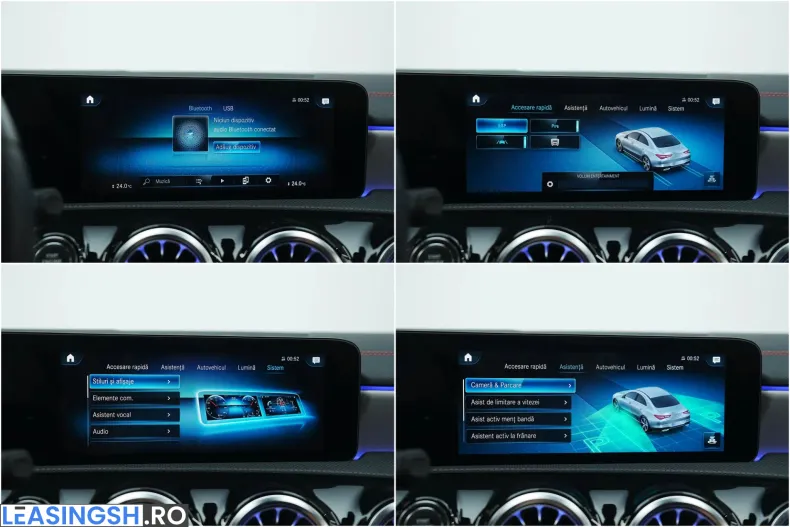 Mercedes-Benz CLA 250 (Clasa CLA) din 2022 cu 111.000 km - oferta MER235491 - foto 29