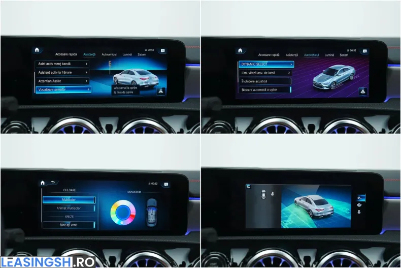 Mercedes-Benz CLA 250 (Clasa CLA) din 2022 cu 111.000 km - oferta MER235491 - foto 31