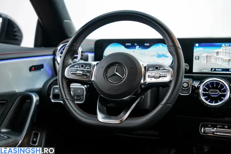 Mercedes-Benz CLA 250 (Clasa CLA) din 2022 cu 111.000 km - oferta MER235491 - foto 32