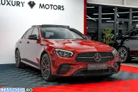 Mercedes-Benz E 300 (Clasa E) din 2022 cu 94.000 km - oferta MER235492 - foto 5