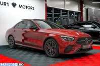 Mercedes-Benz E 300 (Clasa E) din 2022 cu 94.000 km - oferta MER235492 - foto 13