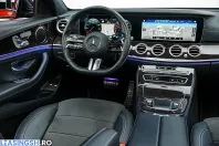 Mercedes-Benz E 300 (Clasa E) din 2022 cu 94.000 km - oferta MER235492 - foto 14