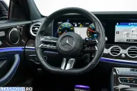 Mercedes-Benz E 300 (Clasa E) din 2022 cu 94.000 km - oferta MER235492 - foto 16