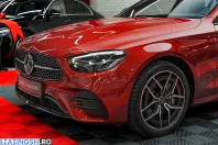 Mercedes-Benz E 300 (Clasa E) din 2022 cu 94.000 km - oferta MER235492 - foto 17