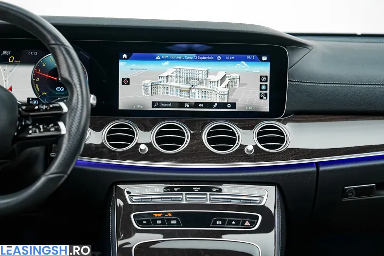 Mercedes-Benz E 300 (Clasa E) din 2022 cu 94.000 km - oferta MER235492 - foto 18