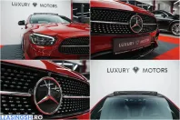 Mercedes-Benz E 300 (Clasa E) din 2022 cu 94.000 km - oferta MER235492 - foto 19