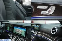 Mercedes-Benz E 300 (Clasa E) din 2022 cu 94.000 km - oferta MER235492 - foto 28