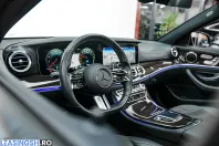 Mercedes-Benz E 300 (Clasa E) din 2022 cu 94.000 km - oferta MER235492 - foto 35