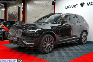 Volvo XC90 din 2021 - oferta VOL235493