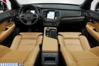 Volvo XC90 din 2021 cu 138.000 km - oferta VOL235493 - foto 2