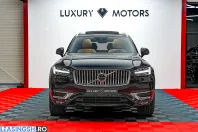Volvo XC90 din 2021 cu 138.000 km - oferta VOL235493 - foto 3