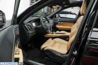 Volvo XC90 din 2021 cu 138.000 km - oferta VOL235493 - foto 4
