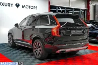 Volvo XC90 din 2021 cu 138.000 km - oferta VOL235493 - foto 7