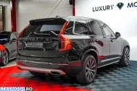 Volvo XC90 din 2021 cu 138.000 km - oferta VOL235493 - foto 9