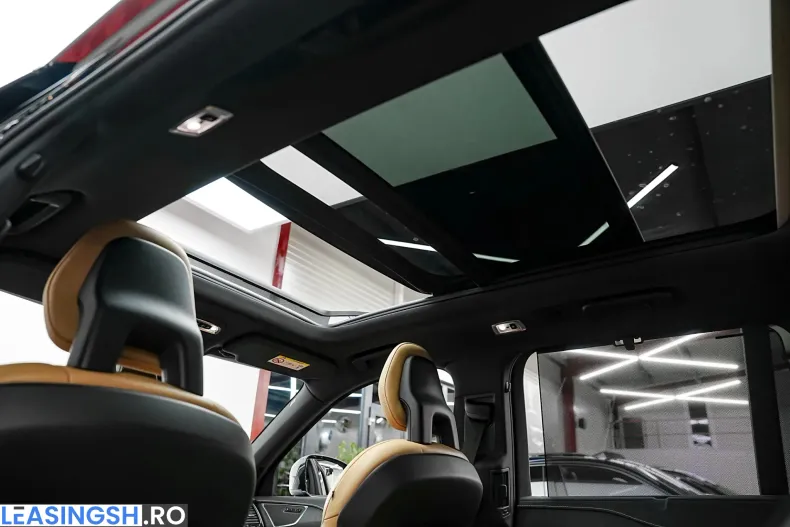 Volvo XC90 din 2021 cu 138.000 km - oferta VOL235493 - foto 10