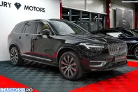 Volvo XC90 din 2021 cu 138.000 km - oferta VOL235493 - foto 13