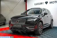 Volvo XC90 din 2021 cu 138.000 km - oferta VOL235493 - foto 15