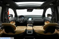 Volvo XC90 din 2021 cu 138.000 km - oferta VOL235493 - foto 18