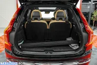 Volvo XC90 din 2021 cu 138.000 km - oferta VOL235493 - foto 22