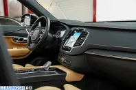 Volvo XC90 din 2021 cu 138.000 km - oferta VOL235493 - foto 23