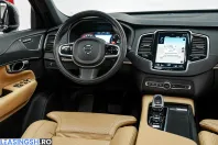 Volvo XC90 din 2021 cu 138.000 km - oferta VOL235493 - foto 25