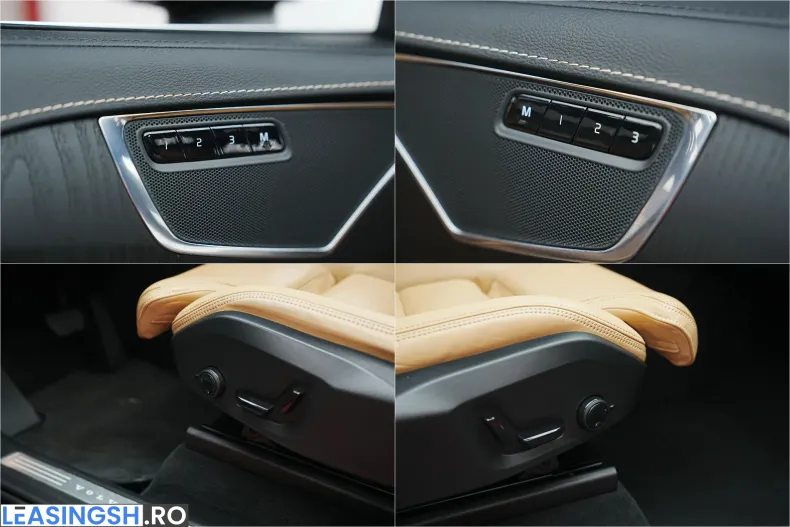 Volvo XC90 din 2021 cu 138.000 km - oferta VOL235493 - foto 31