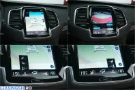 Volvo XC90 din 2021 cu 138.000 km - oferta VOL235493 - foto 35