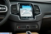 Volvo XC90 din 2021 cu 138.000 km - oferta VOL235493 - foto 38