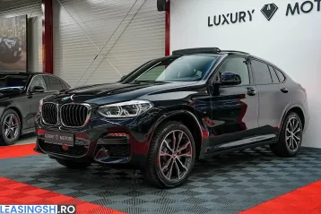 BMW X4 din 2021 - oferta BMW235494